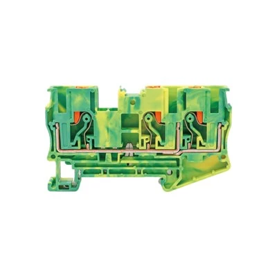 6mm terminalni blok za uzemljenje